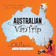 Cover von Australian Van Trip