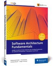 Cover von Software Architecture Fundamentals