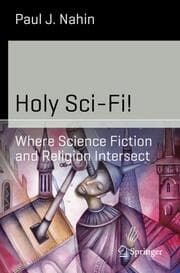 Cover von Holy Sci-Fi!