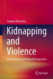 Cover von Kidnapping and Violence