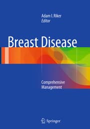 Cover von Breast Disease
