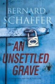 Cover von An Unsettled Grave