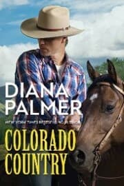 Cover von Colorado Country