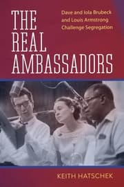 Cover von The Real Ambassadors