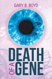 Cover von Death of a Gene