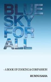 Cover von Blue Sky for All