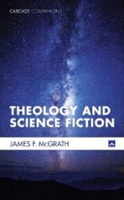 Cover von Theology and Science Fiction