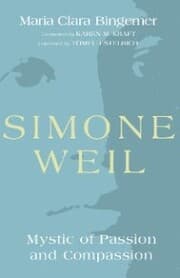 Cover von Simone Weil
