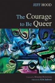 Cover von The Courage to Be Queer