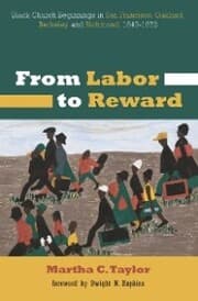 Cover von From Labor to Reward