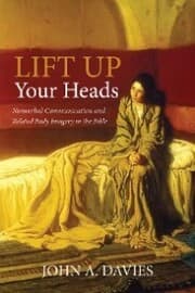 Cover von Lift Up Your Heads