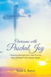 Cover von Overcome with Paschal Joy