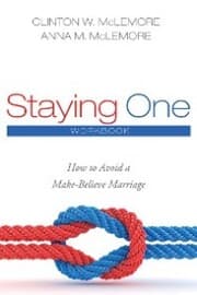 Cover von Staying One: Workbook