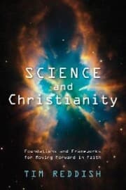 Cover von Science and Christianity