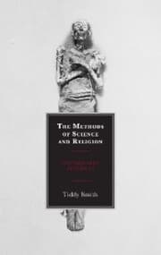 Cover von The Methods of Science and Religion