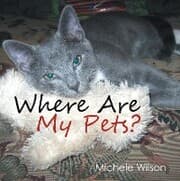 Cover von Where Are My Pets?