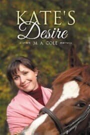 Cover von Kate's Desire