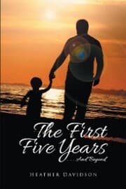 Cover von The First Five Years