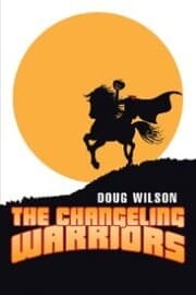 Cover von The Changeling Warriors