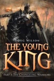Cover von The Young King