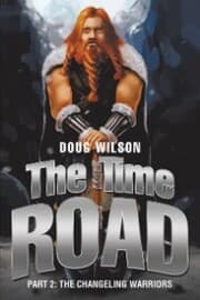 Cover von The Time Road