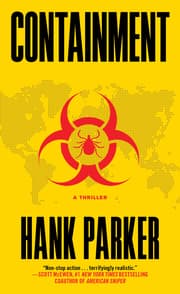 Cover von Containment