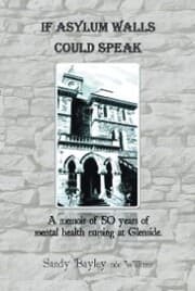 Cover von If Asylum Walls Could Speak