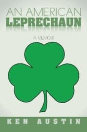 Cover von An American Leprechaun