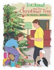 Cover von Towhead and the Christmas Tree