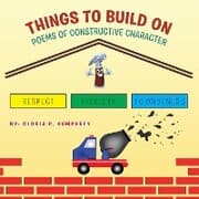 Cover von Things to Build On