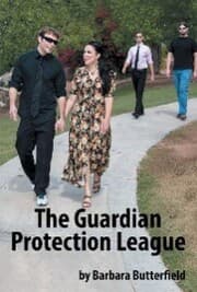Cover von The Guardian Protection League