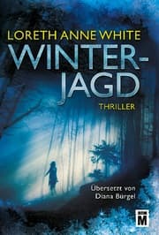 Cover von Winterjagd