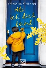 Cover von Als ich dich fand