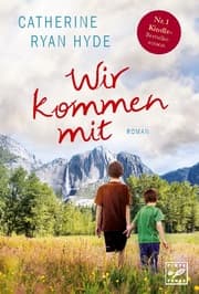 Cover von Wir kommen mit