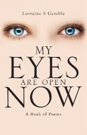 Cover von My Eyes Are Open Now