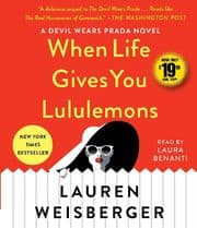 Cover von When Life Gives You Lululemons