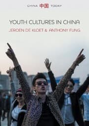 Cover von Youth Cultures in China