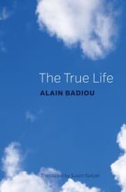 Cover von The True Life