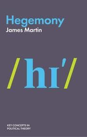 Cover von Hegemony