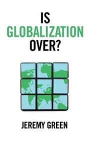 Cover von Is Globalization Over?
