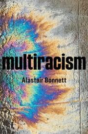Cover von Multiracism