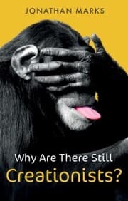Cover von Why Are There Still Creationists?