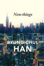 Cover von Non-things