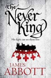 Cover von The Never King