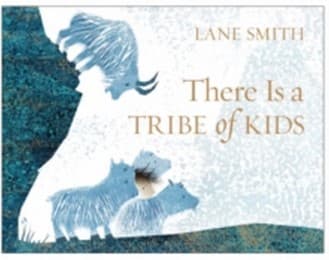 Cover von There is a Tribe of Kids