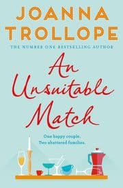 Cover von An Unsuitable Match