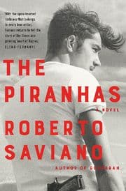 Cover von The Piranhas