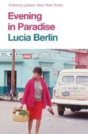 Cover von Evening in Paradise