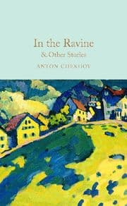 Cover von In the Ravine & Other Stories