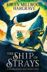Cover von The Ship of Strays